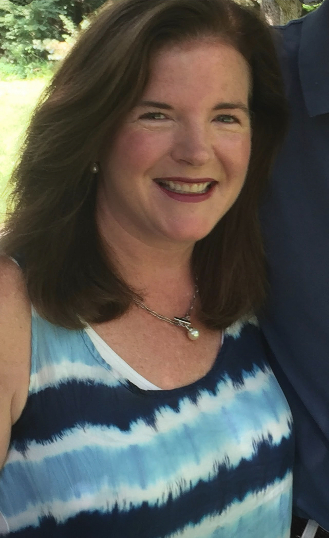 Client before personal training